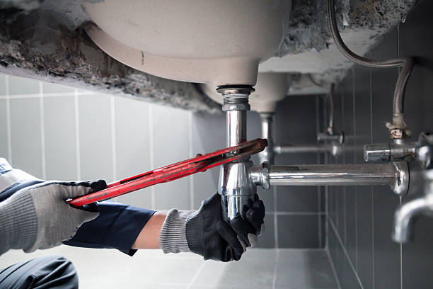 Trusted Sewer Line Repair service in Guntersville, AL - Masters Plumbing Service
